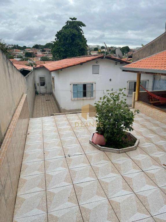 Casa à venda com 2 quartos, 221m² - Foto 5