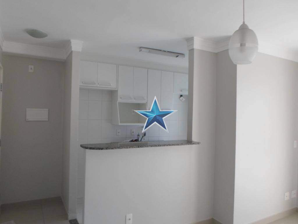 Apartamento à venda com 2 quartos, 61m² - Foto 5