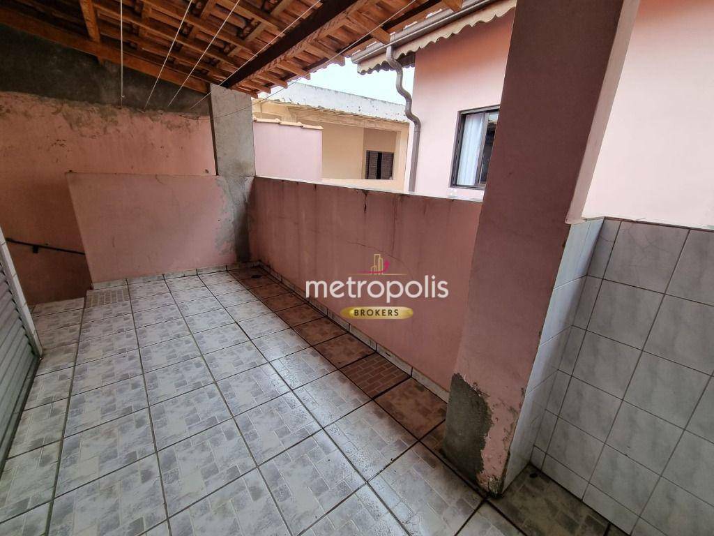 Sobrado à venda com 3 quartos, 120m² - Foto 24