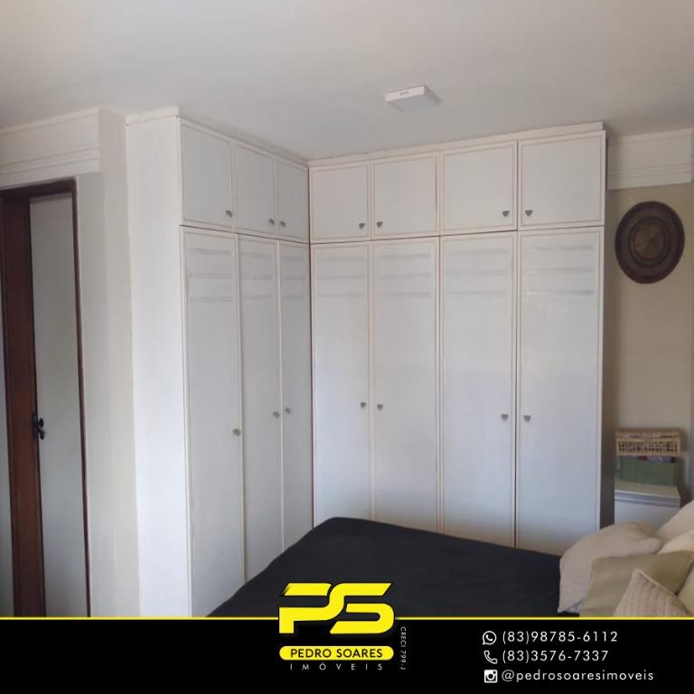 Apartamento à venda com 3 quartos, 105m² - Foto 7