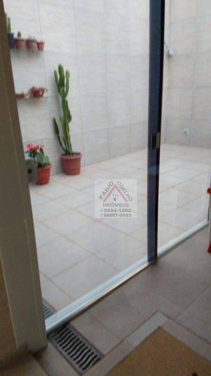 Sobrado à venda com 3 quartos, 86m² - Foto 27