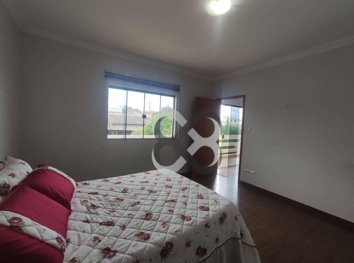 Sobrado à venda com 4 quartos, 286m² - Foto 19