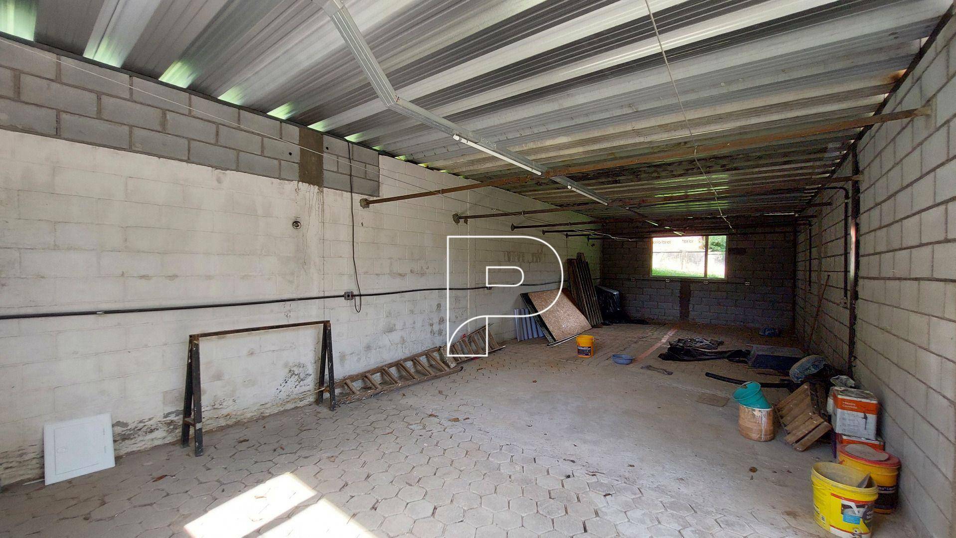 Depósito-Galpão-Armazém à venda e aluguel, 500m² - Foto 6