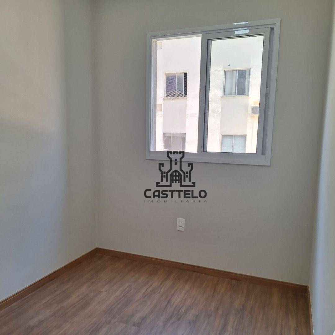 Apartamento à venda com 3 quartos, 65m² - Foto 10