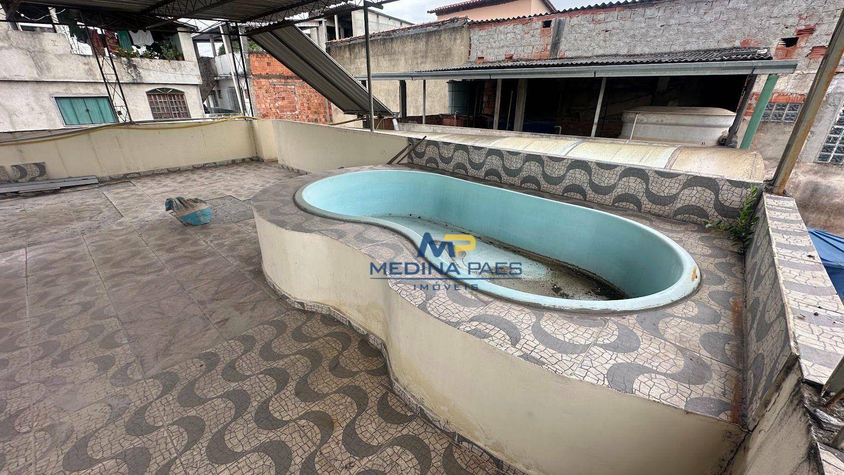 Sobrado à venda com 3 quartos, 104M2 - Foto 22