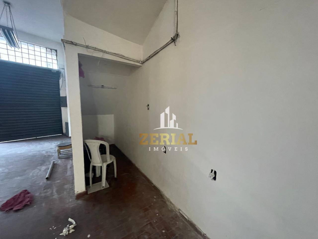 Loja-Salão para alugar, 200m² - Foto 9