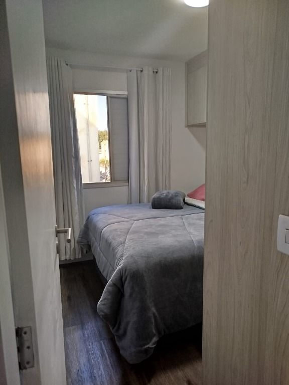 Apartamento à venda com 2 quartos, 49m² - Foto 25