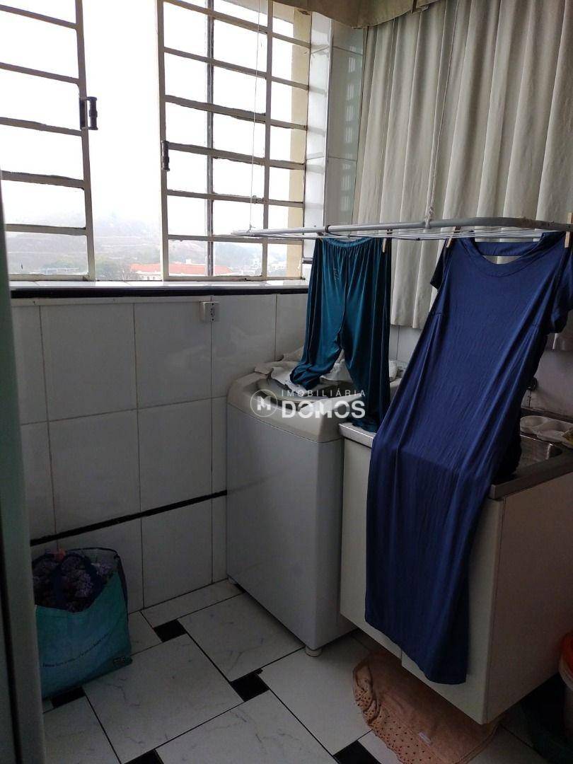 Apartamento à venda com 2 quartos, 85m² - Foto 21