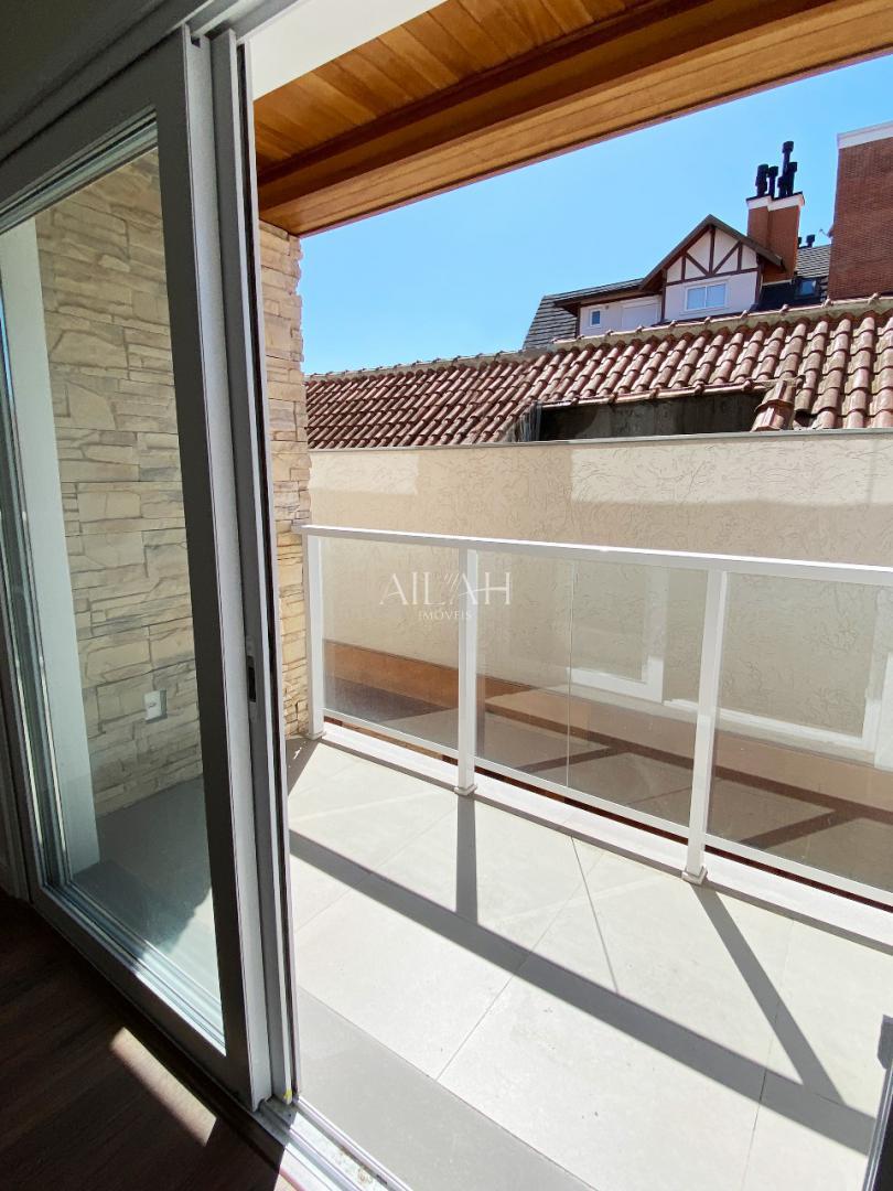 Apartamento à venda com 1 quarto, 58m² - Foto 5