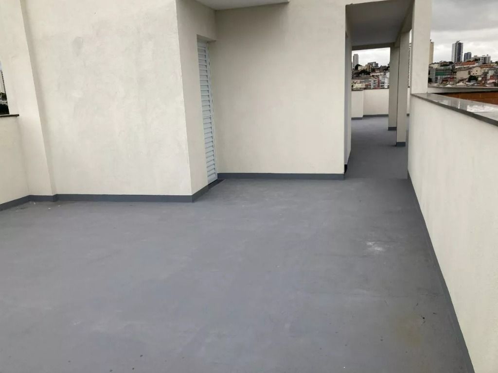 Apartamento à venda com 1 quarto, 32m² - Foto 3