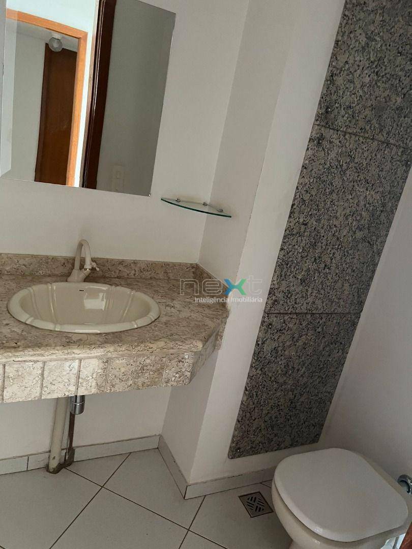 Apartamento à venda com 4 quartos - Foto 10