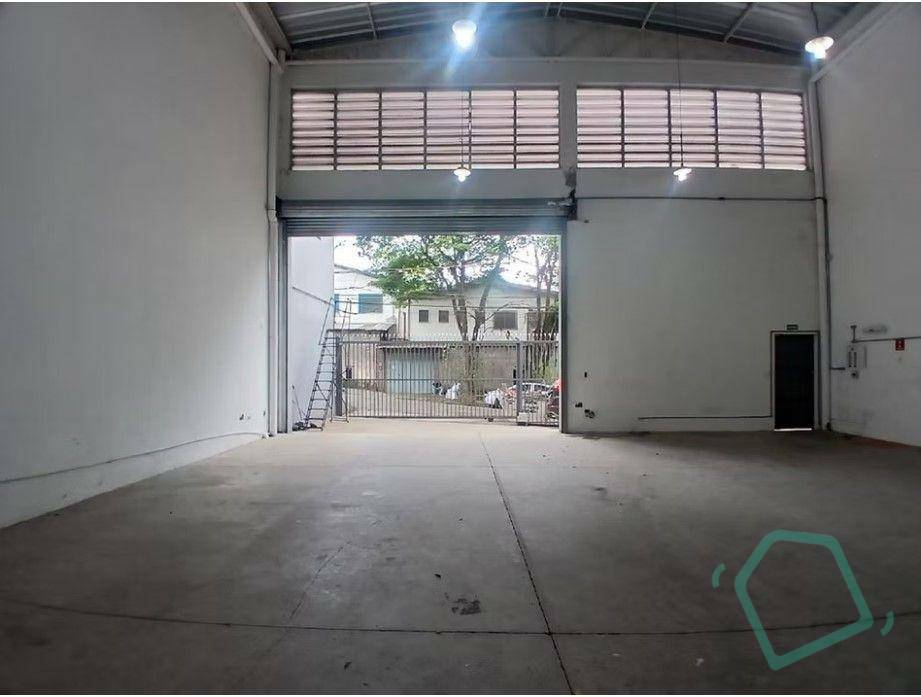 Depósito-Galpão, 228 m² - Foto 5