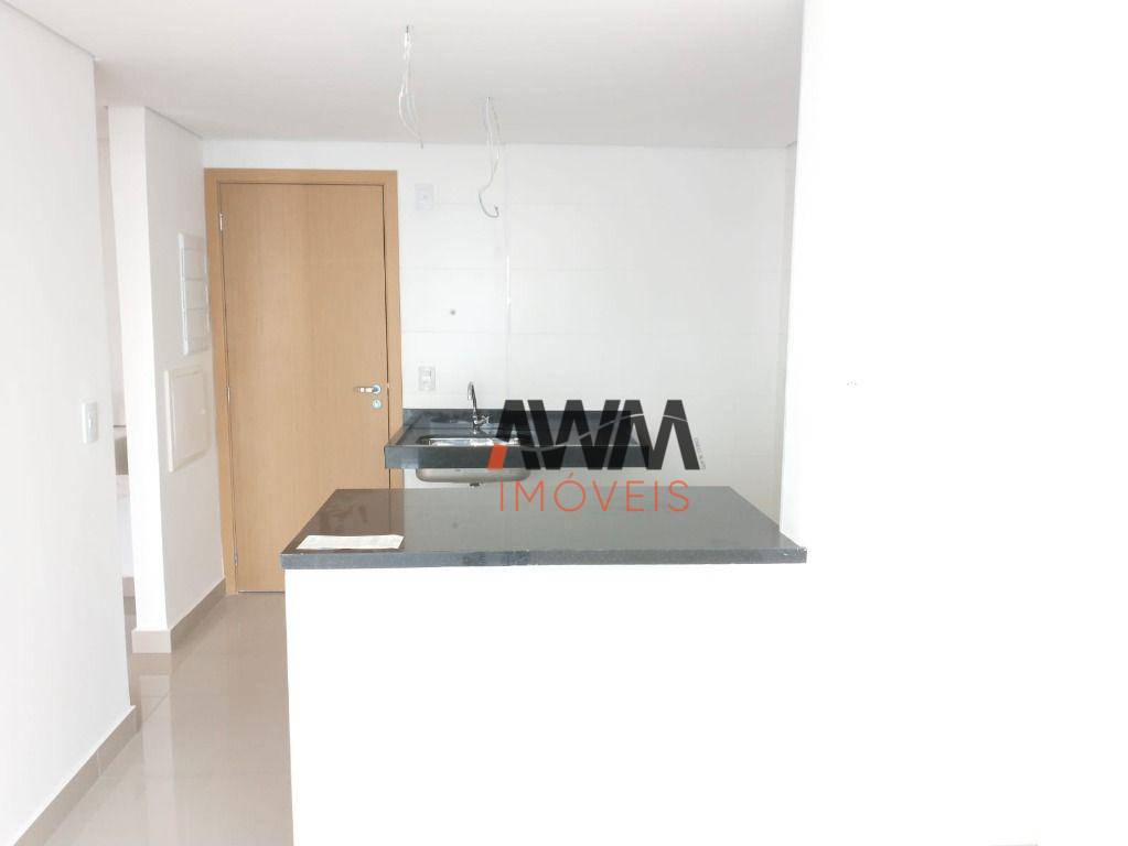 Apartamento à venda com 1 quarto, 48m² - Foto 4