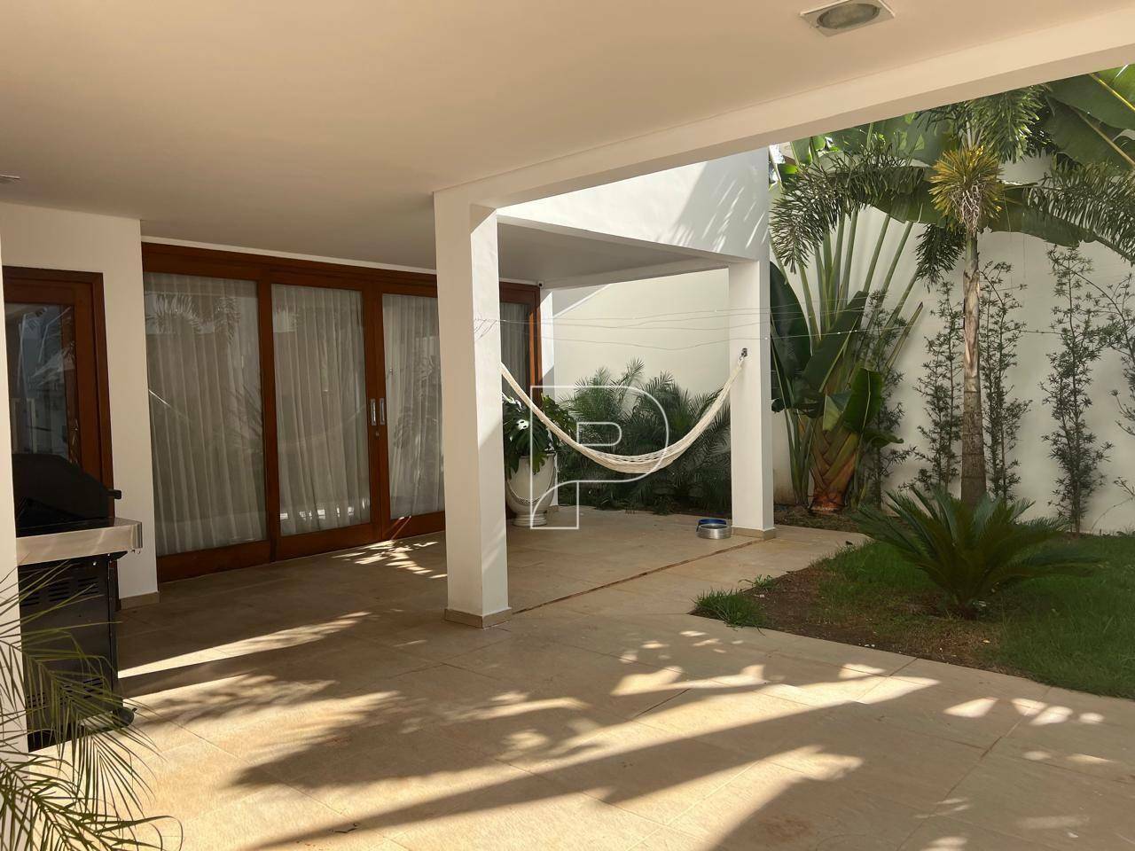 Casa de Condomínio à venda com 3 quartos, 520m² - Foto 10