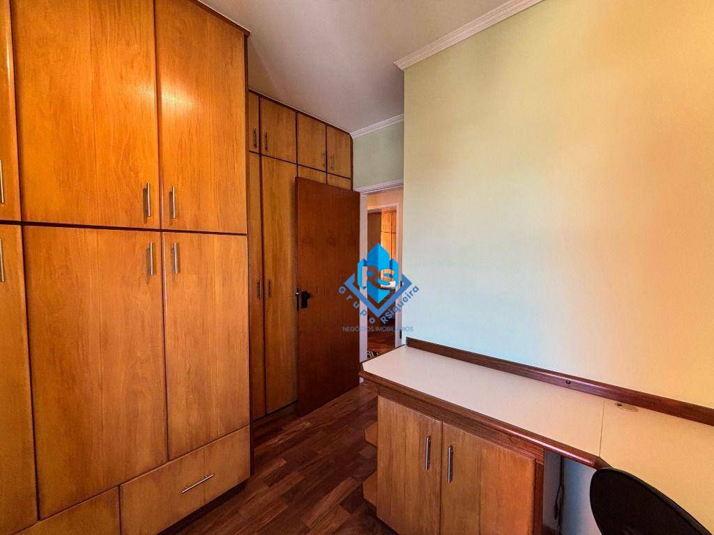 Apartamento para alugar com 3 quartos, 100m² - Foto 19