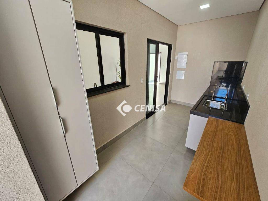 Casa à venda com 3 quartos, 110m² - Foto 6