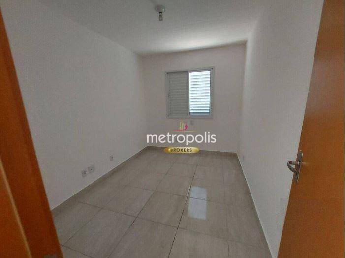 Apartamento à venda com 2 quartos, 52m² - Foto 4