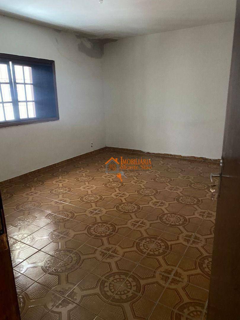 Sobrado à venda com 3 quartos, 125M2 - Foto 4