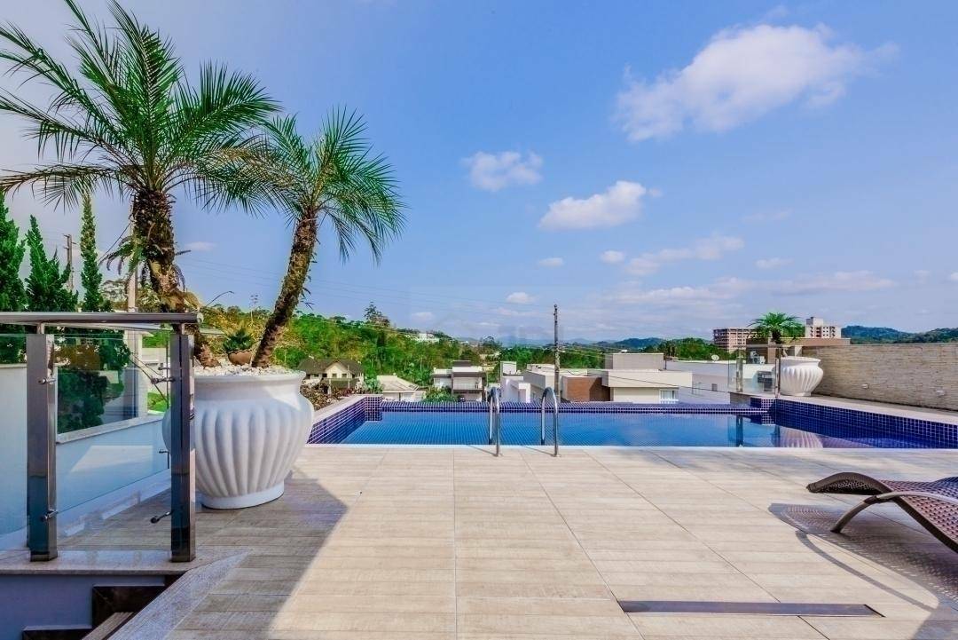 Casa de Condomínio à venda com 4 quartos, 470m² - Foto 5