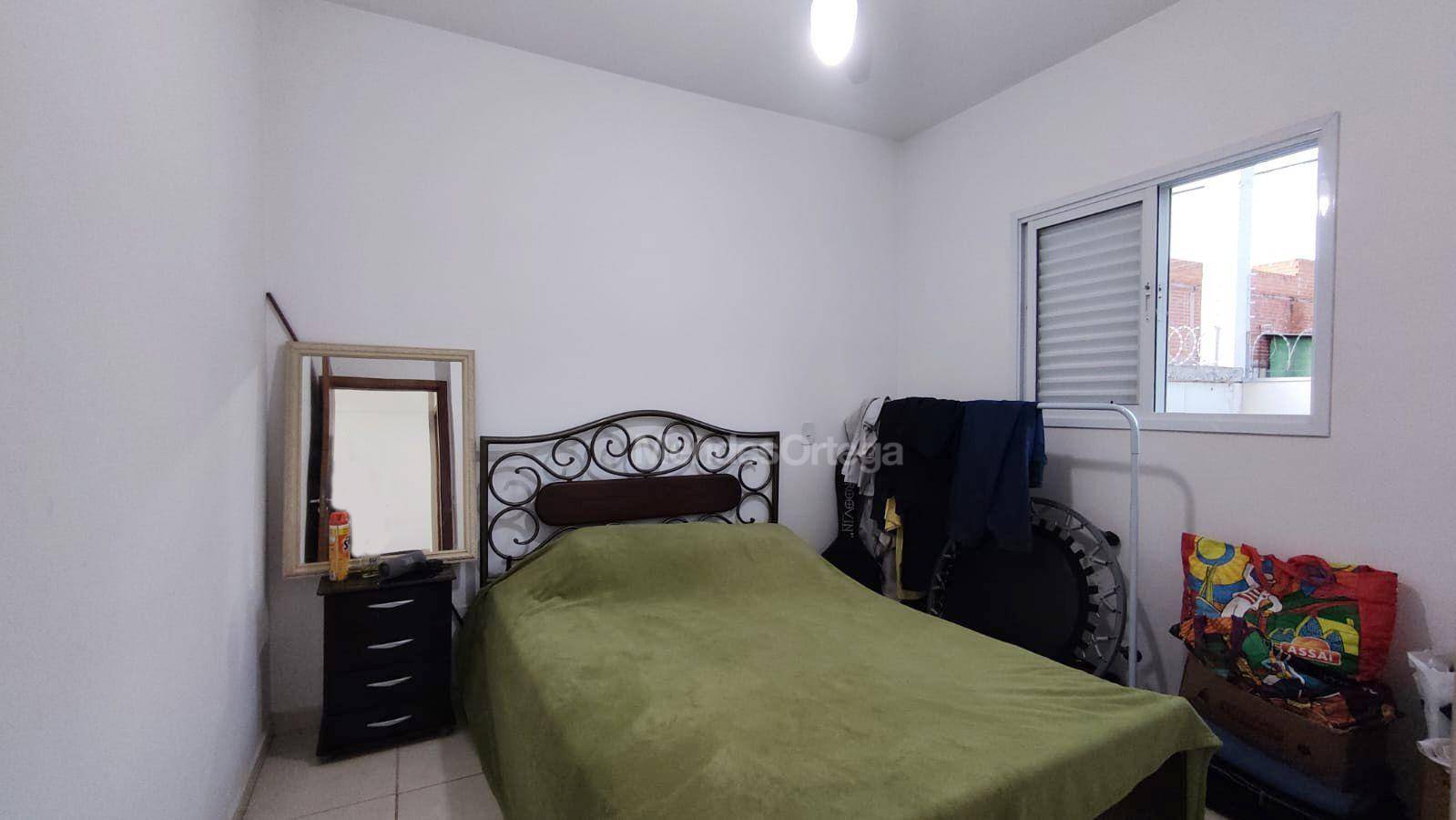 Apartamento à venda com 2 quartos, 46m² - Foto 5