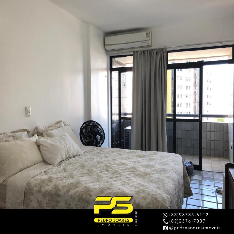 Apartamento à venda com 3 quartos, 170m² - Foto 7