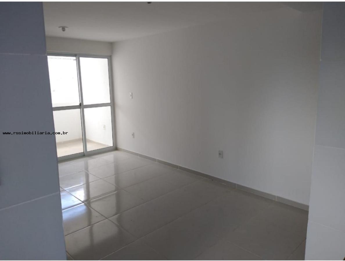 Apartamento à venda com 2 quartos, 52m² - Foto 2