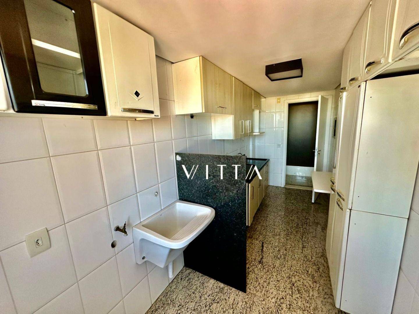 Apartamento à venda com 2 quartos, 70m² - Foto 9