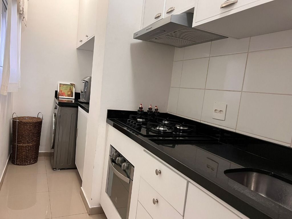 Apartamento à venda com 2 quartos, 45m² - Foto 13