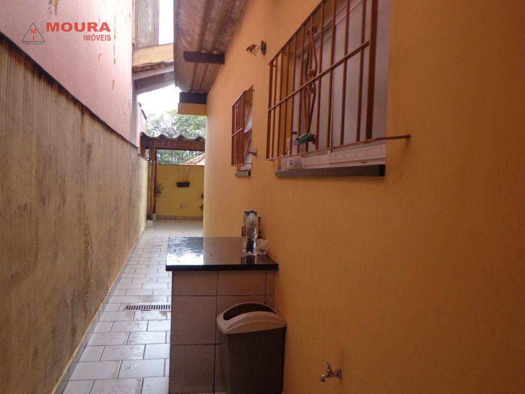 Casa à venda com 2 quartos, 130m² - Foto 22