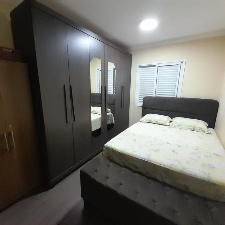 Apartamento à venda com 2 quartos, 62m² - Foto 26