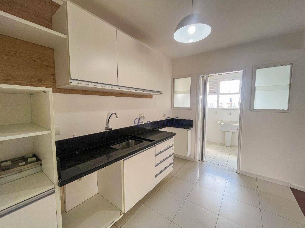 Apartamento à venda com 3 quartos, 89m² - Foto 3