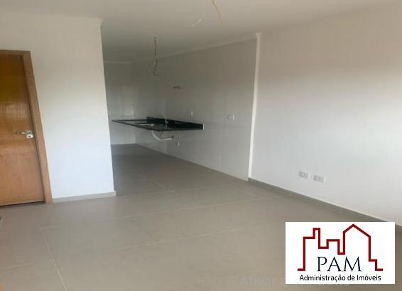 Apartamento à venda com 2 quartos, 38m² - Foto 4