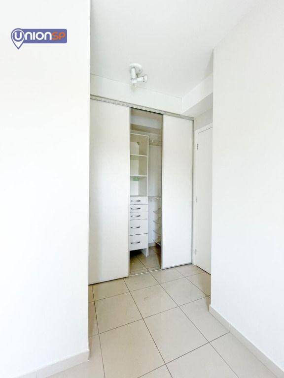 Apartamento à venda com 2 quartos, 53m² - Foto 9