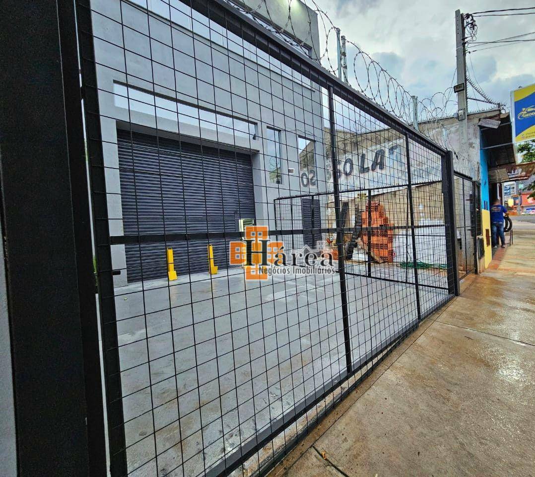 Depósito-Galpão-Armazém para alugar, 140m² - Foto 22