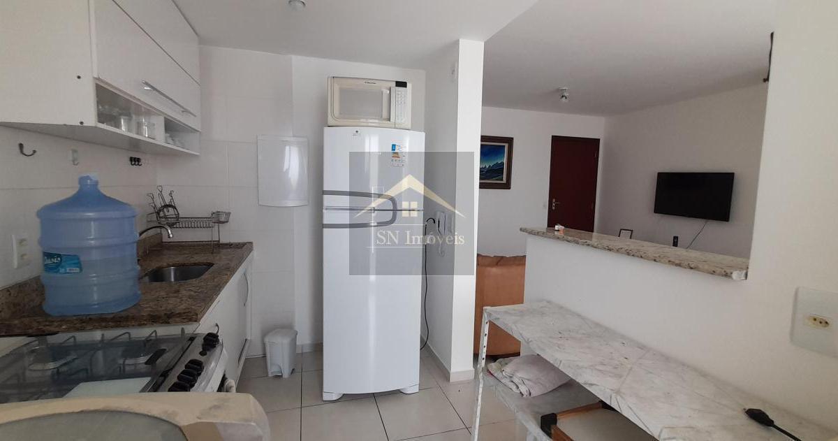 Apartamento para alugar com 3 quartos, 82m² - Foto 6