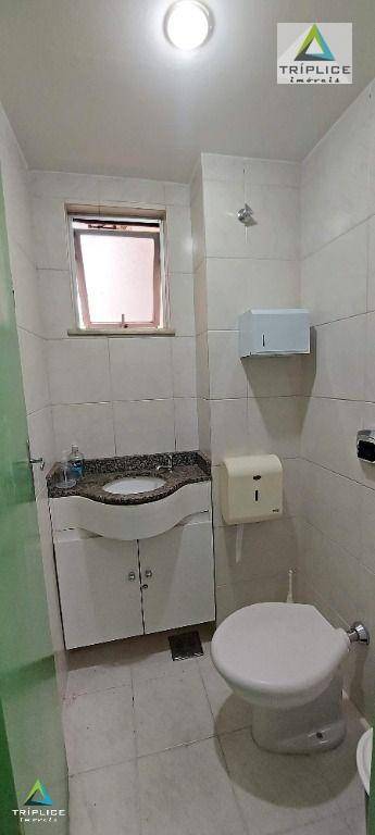 Conjunto Comercial-Sala à venda, 30m² - Foto 6