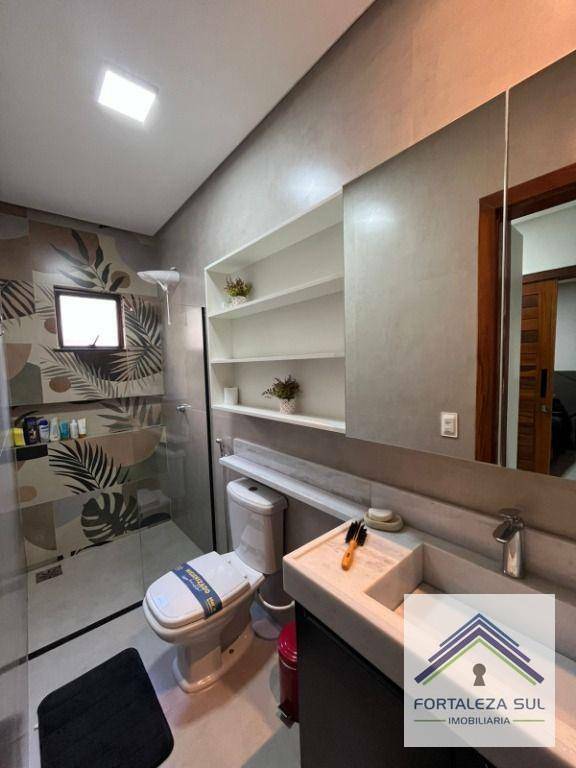 Casa de Condomínio à venda com 3 quartos, 151m² - Foto 19