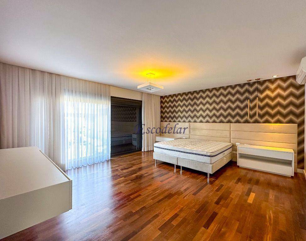 Casa de Condomínio à venda com 4 quartos, 400m² - Foto 50