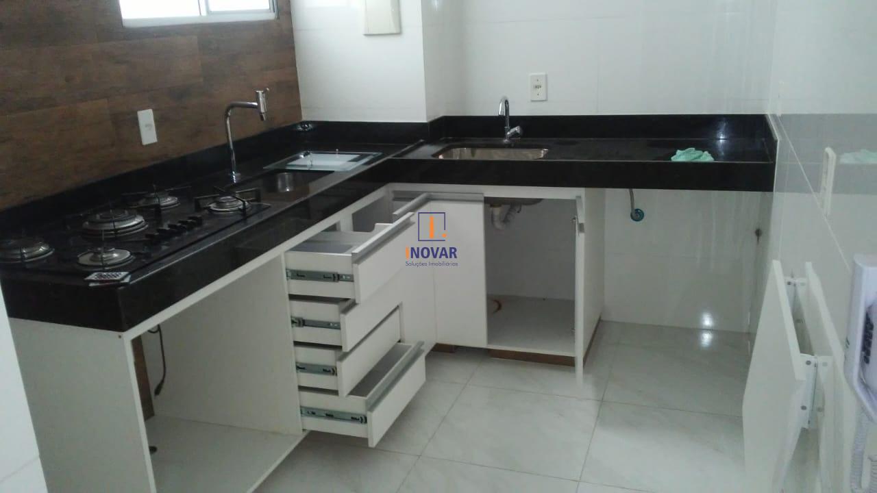 Apartamento à venda com 2 quartos, 45m² - Foto 5