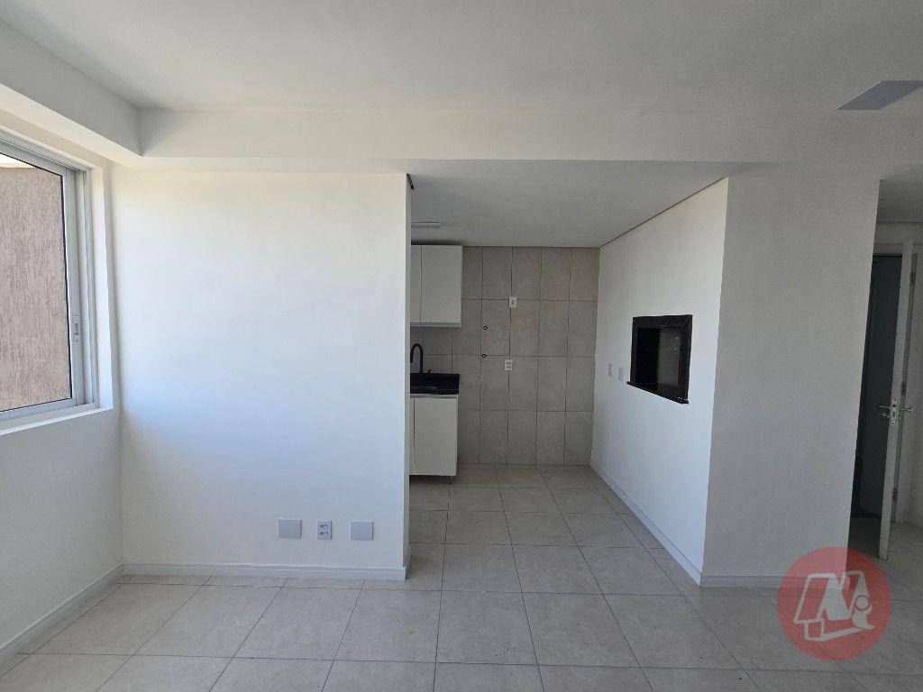 Apartamento, 3 quartos, 74 m² - Foto 3