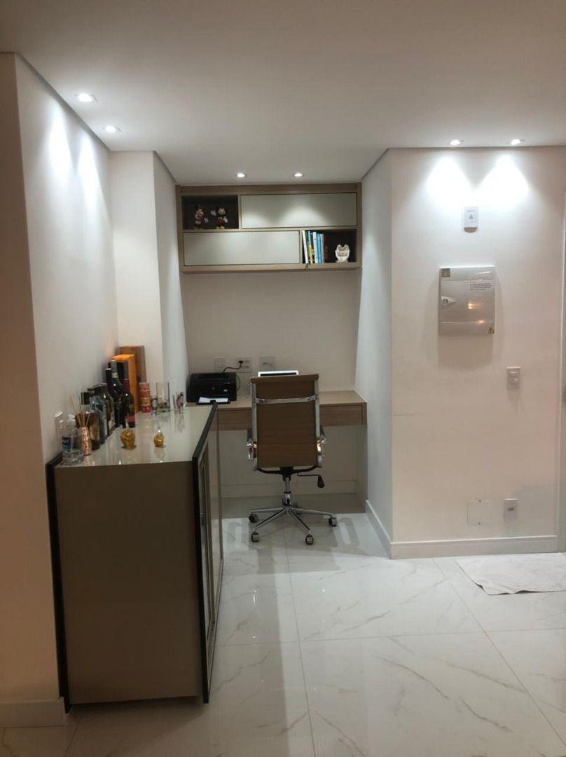 Apartamento à venda com 2 quartos, 90m² - Foto 11