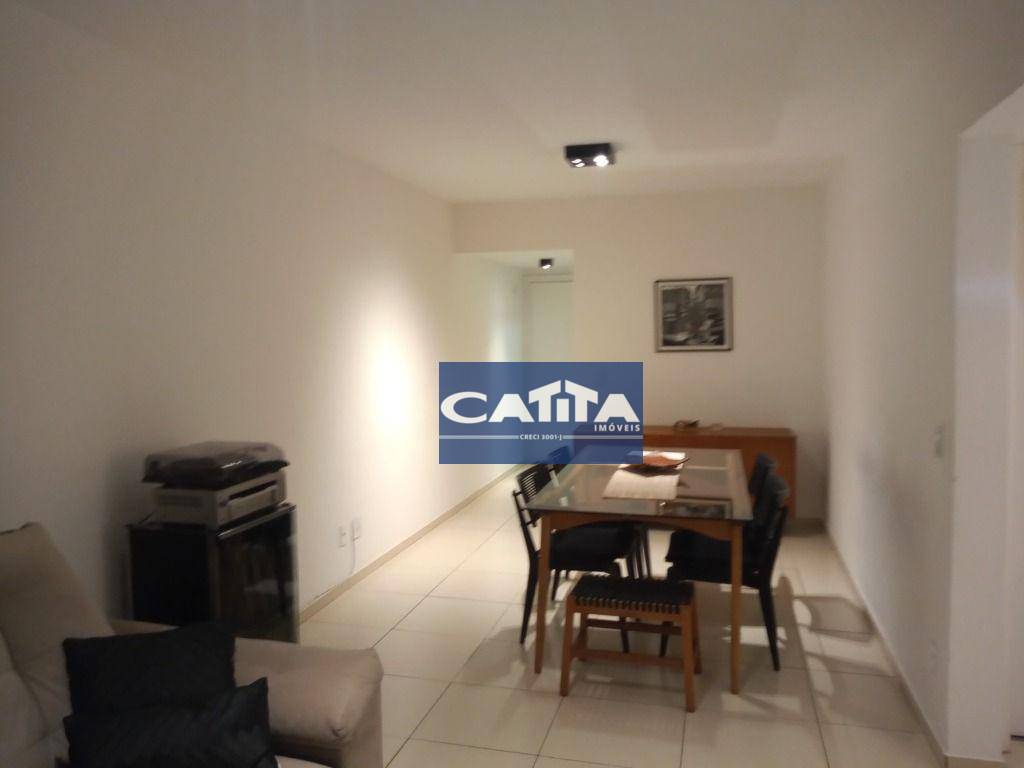 Apartamento à venda com 2 quartos, 69m² - Foto 2