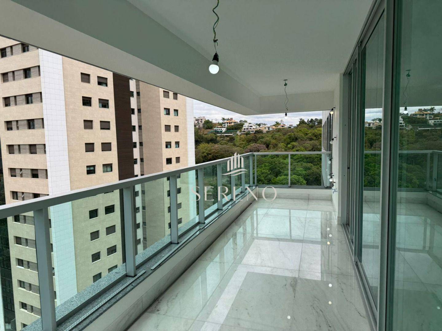 Apartamento, 4 quartos, 242 m² - Foto 4