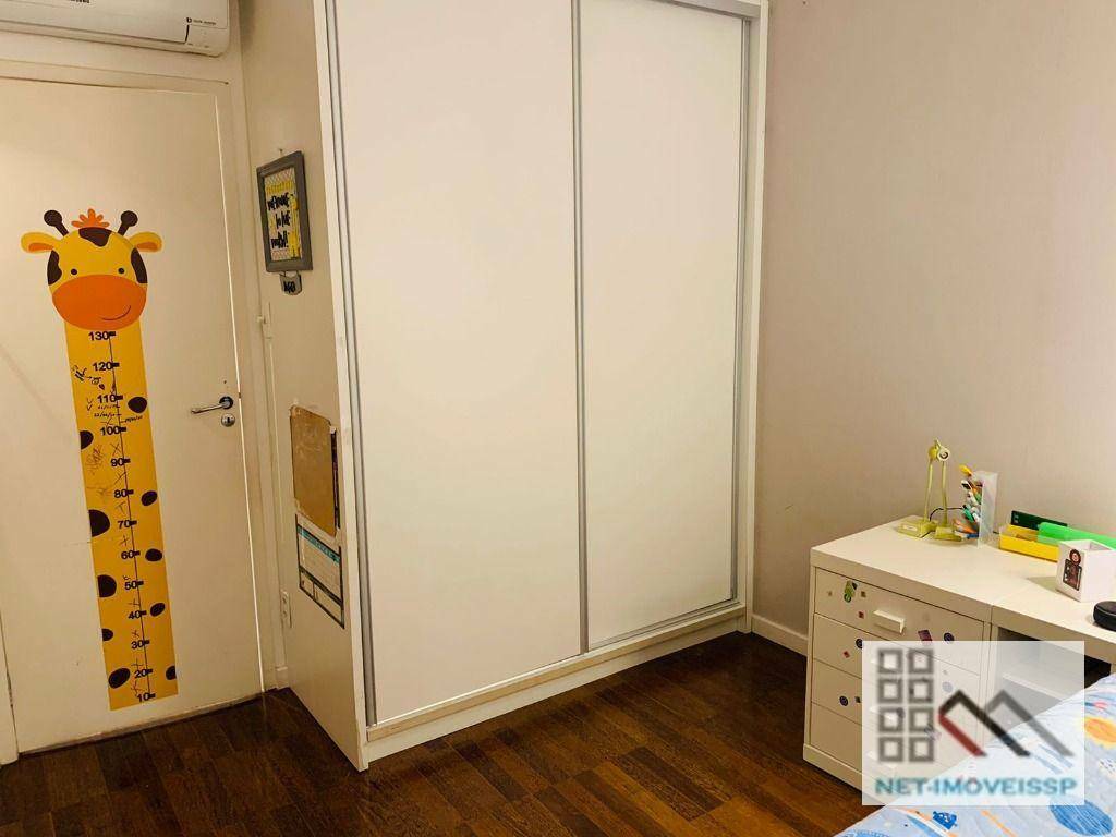 Apartamento à venda com 3 quartos, 140m² - Foto 21