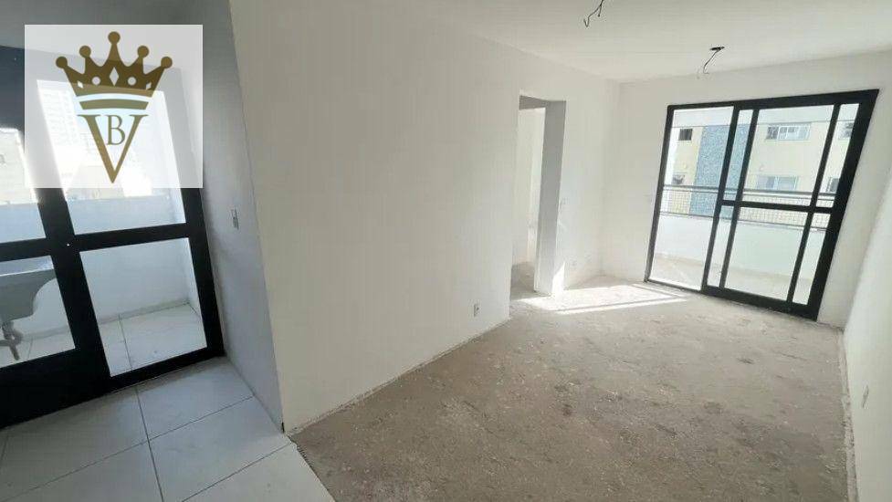 Apartamento à venda com 2 quartos, 45m² - Foto 2