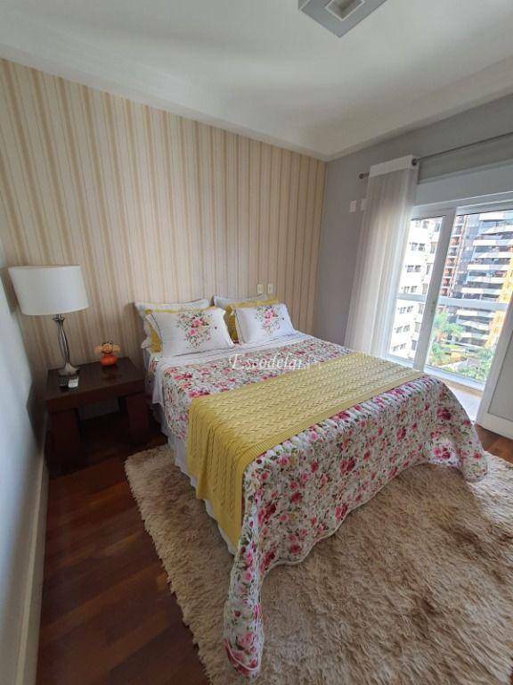 Apartamento à venda com 4 quartos, 260m² - Foto 33