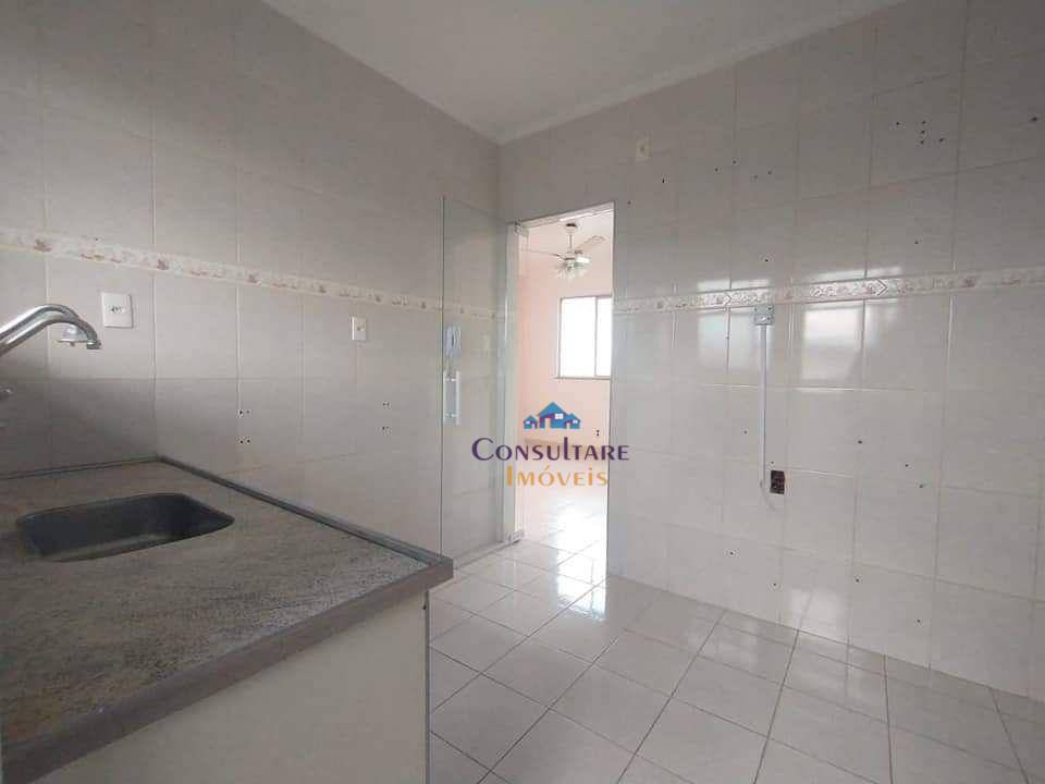 Apartamento à venda com 1 quarto, 42m² - Foto 11