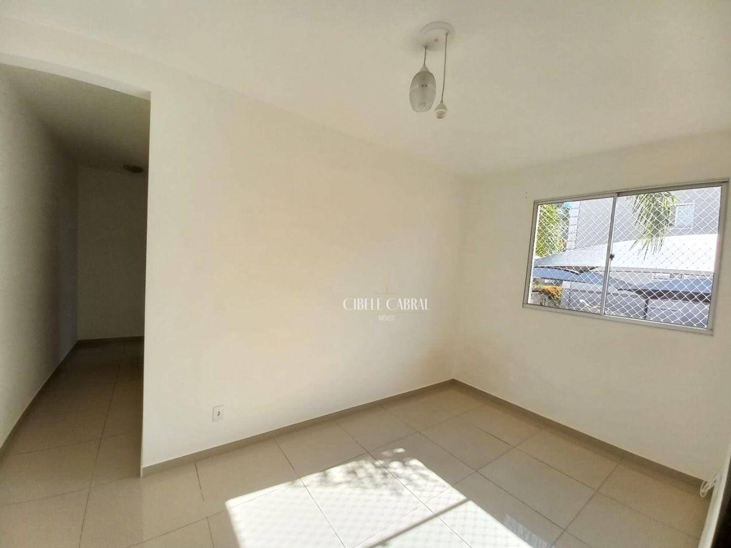 Apartamento à venda com 2 quartos, 47m² - Foto 4