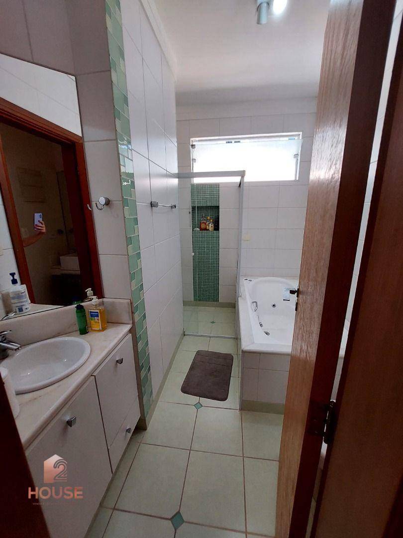 Casa de Condomínio à venda com 3 quartos, 300m² - Foto 16