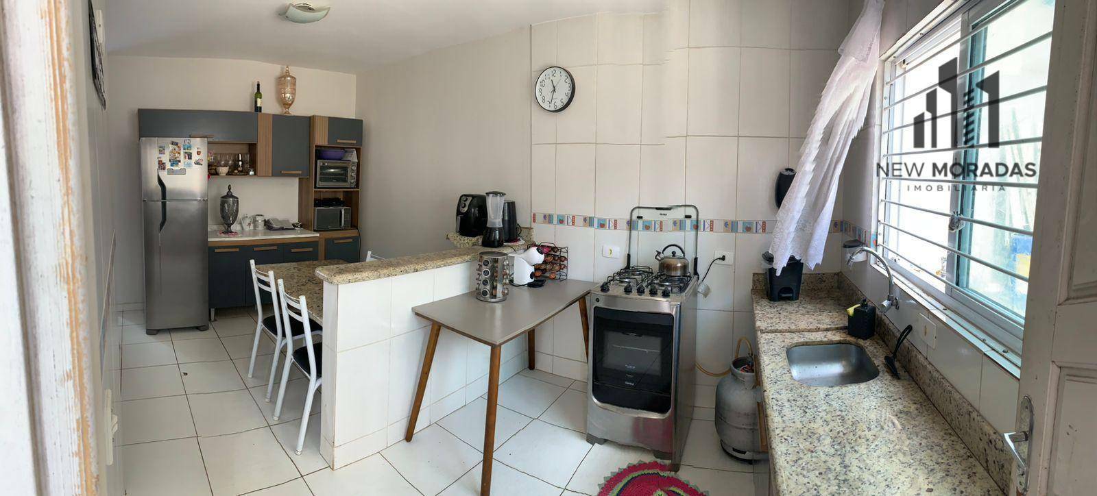 Sobrado à venda com 3 quartos, 99m² - Foto 4